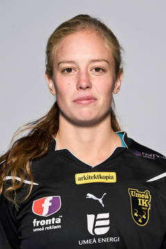 Alexandra Nilsson