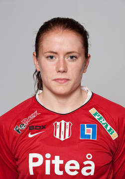 Sara Eliasson