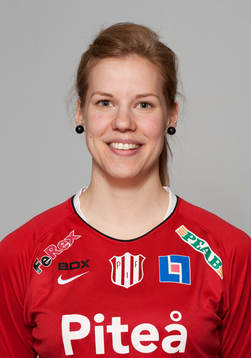 Linnea Nilsson-Waara