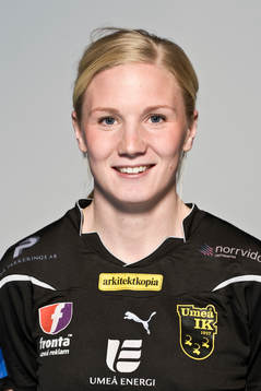 Anna Paulsson