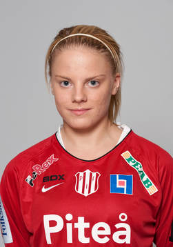 Emelie Helmvall