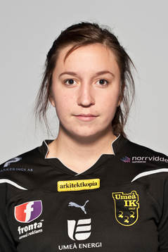 Fanny Hjelm
