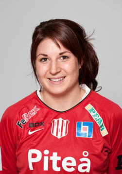 Josefin Johansson