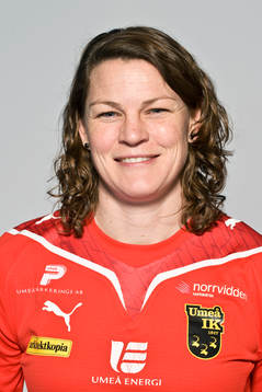 Caroline Jönsson