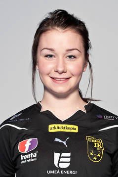Ida Åberg Zingmark