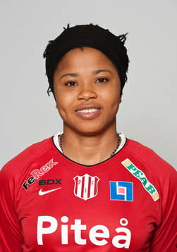 Ulunma Jerome