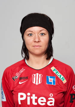 June Pedersen