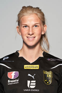 Sofia Jakobsson