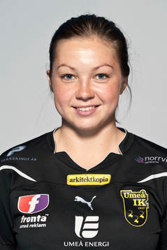 Pernilla Nordlund