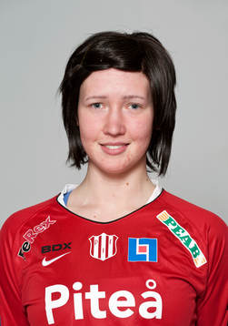 Camilla Johansson