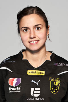 Maria Nordbrandt