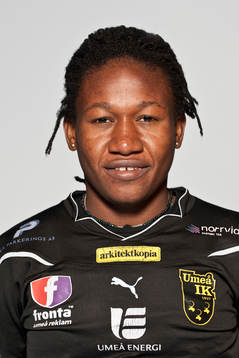 Rita Chikwelu