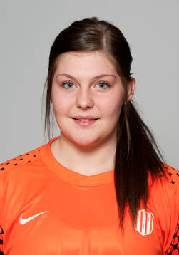 Hanna Wikström