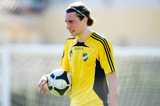 Kristian Eriksson