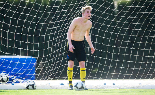 Linus Svensson