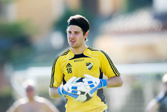 Tobias Karlsson