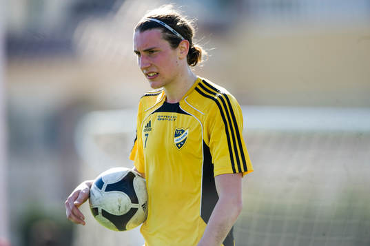 Kristian Eriksson