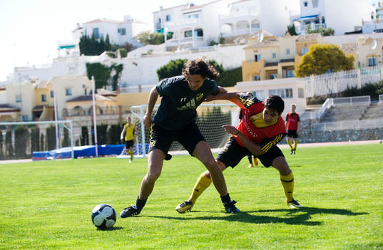 Filip Thurn, Diego Delgado