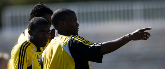 Tokelu, Andile