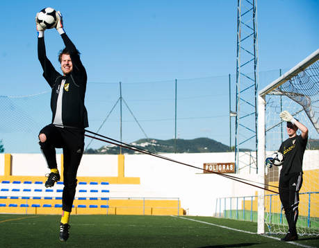 Tobias Karlsson, Calle Lindell
