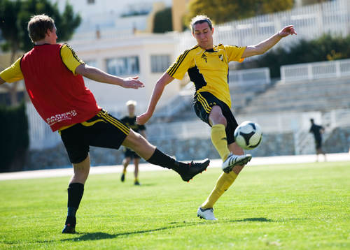 Kristian Eriksson