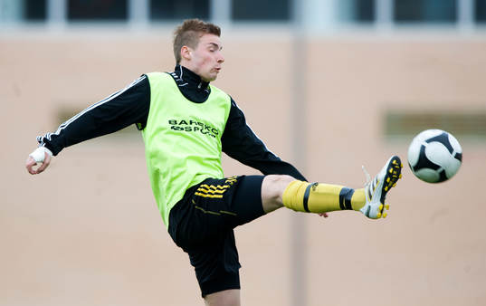 Mattias Andersson