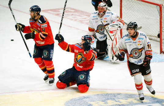 Marcus Nilson, Mathias Tjärnqvist, Djurgården, Anders