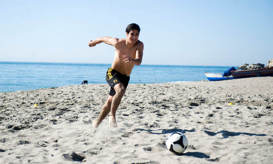 Diego Delgado