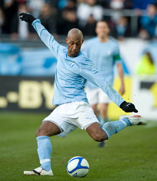 Jeffrey Aubynn, Malmö