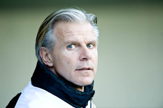 Roland Nilsson, tränare