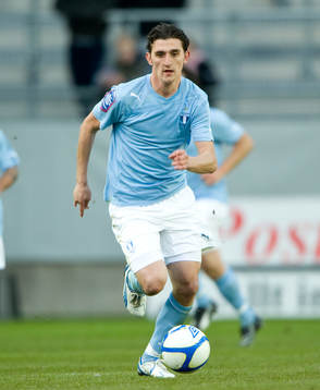 Agon Mehmeti