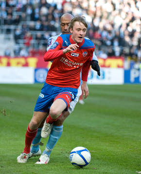 Rasmus Jönsson, Helsingborg