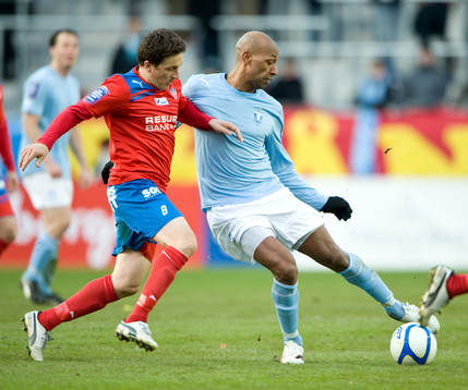 Jeffrey Aubynn, Malmö, Ardian Gashi, Helsingborg