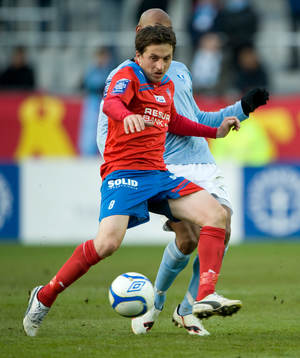 Jeffrey Aubynn, Malmö, Ardian Gashi, Helsingborg