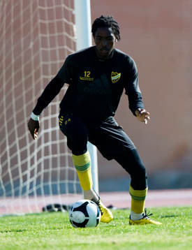 Andile