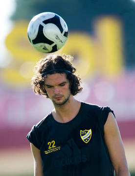Filip Thurn