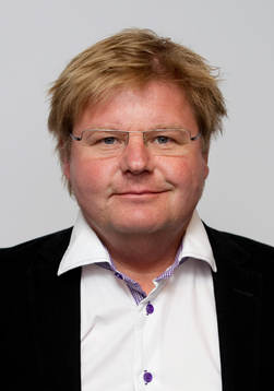 Peter Swärdh, tränare Mjällby