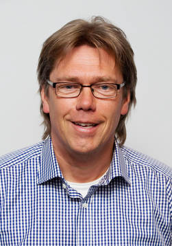Per Olsson, tränare Gefle