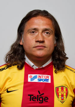 Valeri Bondarenko, Syrianska