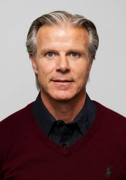 Roland Nilsson, tränare Malmö FF