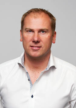 Magnus Haglund, tränare Elfsborg
