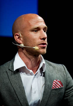 Henrik Rydström, Kalmar
