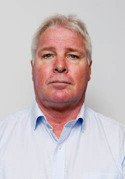 Conny Karlsson, tränare Helsingborg