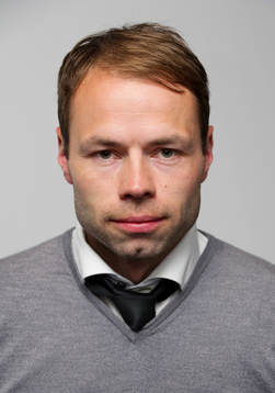 Andreas Alm, AIK