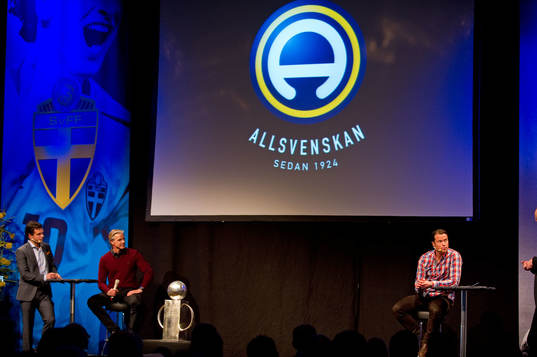 Roland Nilsson, tränare, Daniel Andersson, Malmö FF