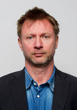 Peter Gerhardsson, tränare Häcken