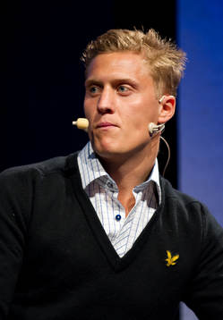 Pär Hansson, målvakt, Helsingborg