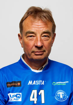 Tom Prahl, tränare Trelleborg