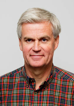 Nanne Bergstrand, tränare Kalmar