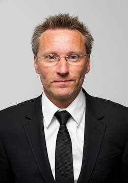 Sixten Boström, tränare Örebro